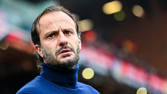 Empoli-Genoa, Gilardino: “Non ho parlato con Gudmunsson per 3 giorni, adesso lo riabbraccio” - immagine 1