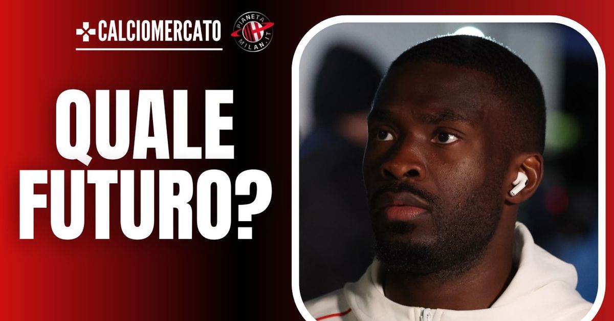 Calciomercato Milan – Tomori, la Juventus non molla: Conceicao decisivo per …