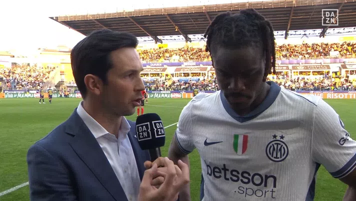 Bisseck: “Bene nel primo tempo, dobbiamo continuare così” - immagine 1