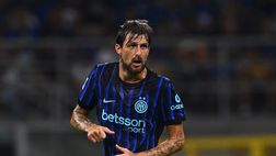 Sky – Inter, da Zielinski ad Acerbi e Darmian: il punto sugli infortunati verso l’Atalanta