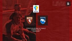 FINALE! Coppa Italia Primavera, Torino-Pescara 2-1