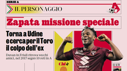 Video – Rassegna Stampa TN del 15/03/2024: “Zapata cerca per il Toro il gol dell’ex”