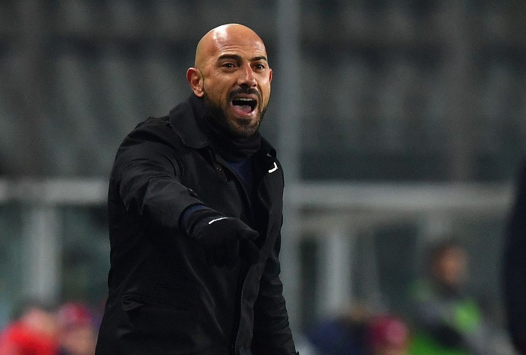 Fotogallery – Torino-Carpi 2-0: granata agli ottavi di Coppa Italia - immagine 21