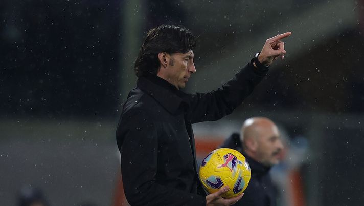 Cioffi (sala stampa): “Non ricordo grandi occasioni per la Fiorentina” - immagine 1