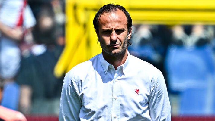 Secolo: “Genoa, ieri tre giocatori hanno impressionato. E due percussioni alla Cafu…” - immagine 1