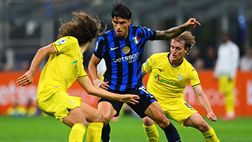 Lazio, quale destino per i big? In caso di Conference League…