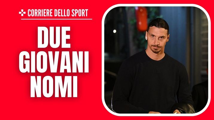Zlatan Ibrahimovic, consulente di RedBird 20/04/2024 PianetaMilan.it