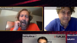 Bargiggia: “Ecco le richieste fatte da Conte a De Laurentiis per accettare il Napoli”