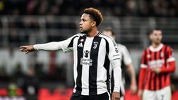 Juve, solo una contusione per McKennie: le novità su Gatti e Koopmeiners dopo l’allenamento
