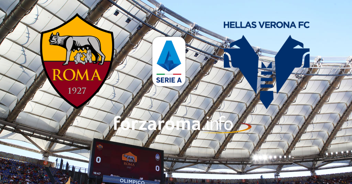 Roma vs Verona: Daniele De Rossi’s Debut on the Bench and Probable Lineups – Serie A Match Preview