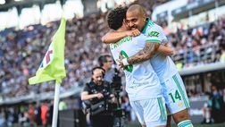 Juve e Milan frenano: per la Roma riparte la corsa Champions