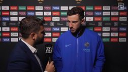 C. Augusto: “Questo ha fatto la differenza. Possiamo fare di più. Carboni? Sappiamo…”