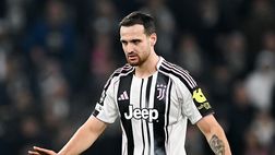 ULTIM’ORA – Juve, Gatti si è operato al menisco: il comunicato del club