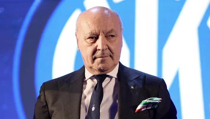 Giuseppe Marotta Inter