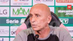 Corini: “Tifosi a Modena? Ci daranno grande mano, siamo concentrati. Su Vasic…”
