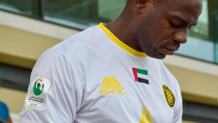 Ph credits Mario Balotelli, Instagram Il weekend degli italiani all’estero: gol e assist per Balotelli, Mulattieri entra e segna con il Deportivo- immagine 2