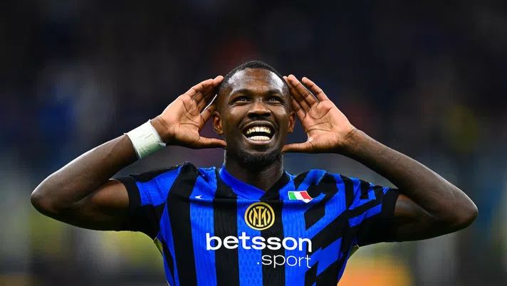 Inter Thuram