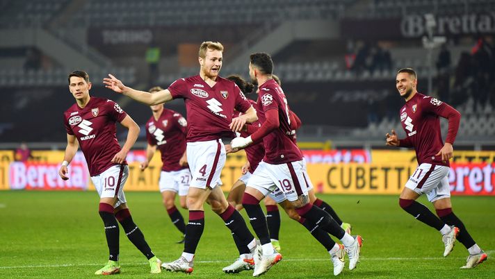 Toro, perché continuare a far giocare Pobega? - immagine 1