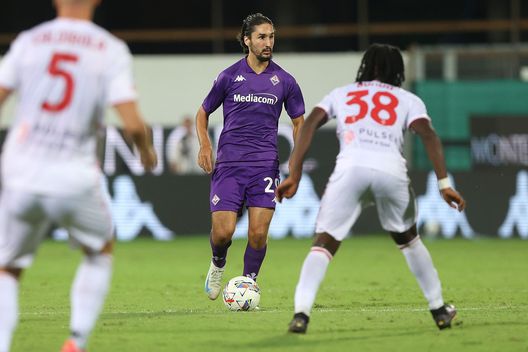 Adli e Cataldi: un film co-firmato alla regia per la Fiorentina di Palladino- immagine 2