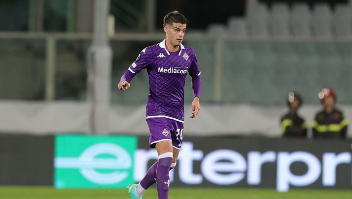 VN – Pierozzi saluta la Fiorentina. Scelta la sua squadra in Serie B - immagine 1