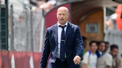 Primavera, Falsini: “Vogliamo finire bene la regular season, ringraziamo i tifosi”