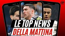 Calciomercato Milan, altro no per Jashari. Il piano per Vlahovic. In difesa …