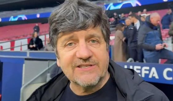 De Luigi: “Dimarco, storia da film. Mi vanto di essere suo amico. Champions? Sento male…”- immagine 2