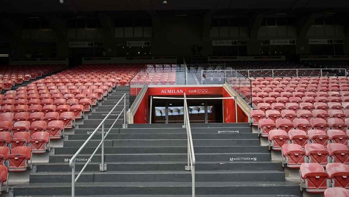 Serie A, la classifica degli spettatori allo stadio 2025/26 | AC Milan News (Getty Images) Milan, la classifica degli spettatori 2025/26: nessuno come i rossoneri