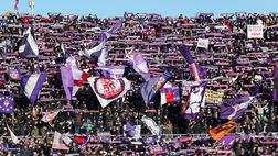 La carica del tifo viola. Ecco in quanti saranno all’Olimpico
