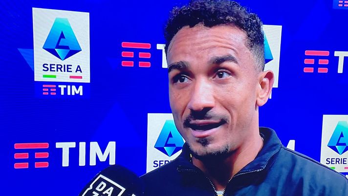 Juventus, Danilo: “Scudetto? Abbiamo un sogno. Tre punti che danno morale” - immagine 1