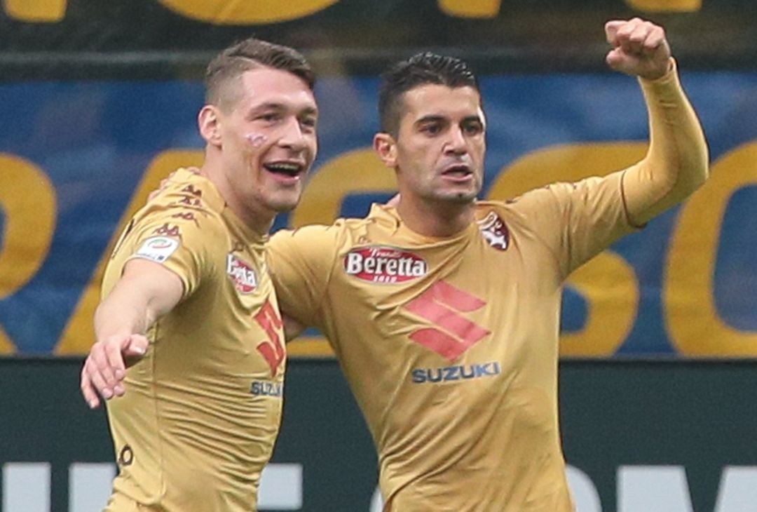 Fotogallery – Inter-Torino 1-1: i granata fermano la seconda in classifica - immagine 49