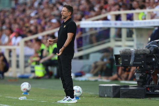 Venezia, Di Francesco: 'Il Torino arriva qui con grande entusiasmo'