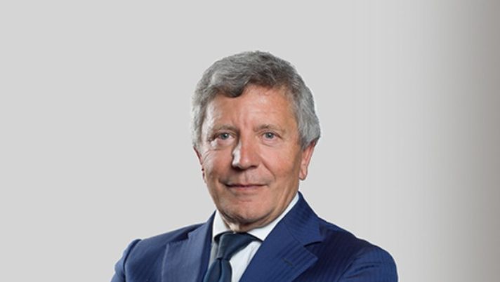 Source: Mondadori official website Ezio Simonelli