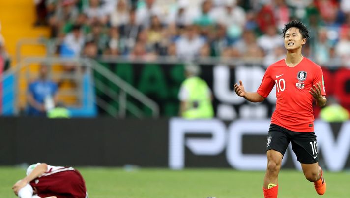 Frosinone, mercato attaccanti in fermento: occhi sull’ex Verona Lee Seung-woo - immagine 1