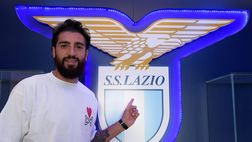 Lazio, si ferma Gigot: il comunicato del club e le condizioni del francese