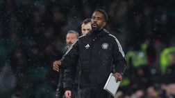 Celtic, Nancy: “Roma troppo forte per noi. Primo tempo impossibile da gestire”