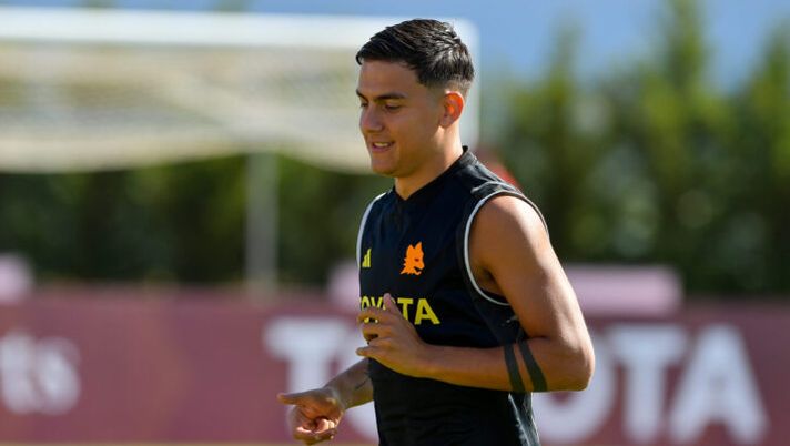 CorSport: “Rinnovo Dybala, la verità sull’ingaggio e se l’accordo verrà raggiunto…” - immagine 1