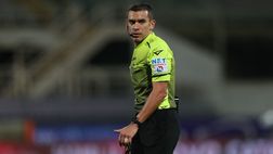 Sassuolo-Verona, dirige Piccinini
