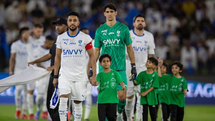 Al Hilal-Pachuca, dove vedere la partita del Gruppo H in diretta tv e streaming LIVE - immagine 1