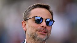 Lega Serie A, assemblea in corso: presente anche l’ad del Milan Giorgio Furlani | PM News