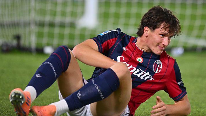 Cor Sport – Ballottaggio Odgaard-Fabbian per Parma - immagine 1