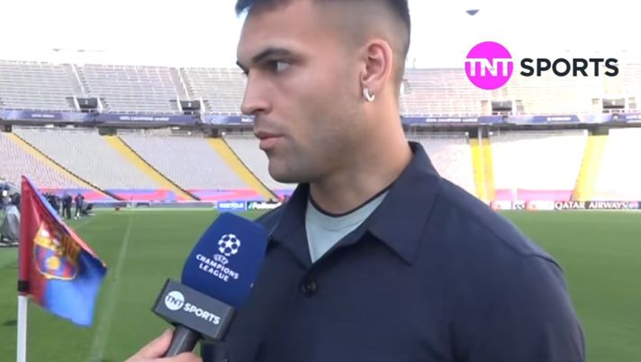 Lautaro: “Barcellona? Abbiamo già fermato altre grandi squadre. Si è parlato tanto di noi…” - immagine 1