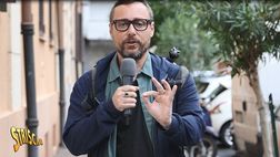 Striscia La Notizia: “Un ultras dell’Inter era anche la guardia del corpo di…”