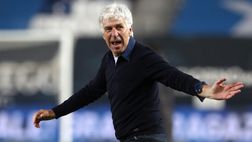 Gasperini: “Cosa filtra per Scalvini e Kolasinac! Bene Touré, sul recupero di Holm e Toloi…”