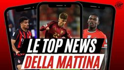 Milan, infortunio Saelemaekers: una speranza. Leao dentro o fuori? Jashari novità Allegri sceglie …