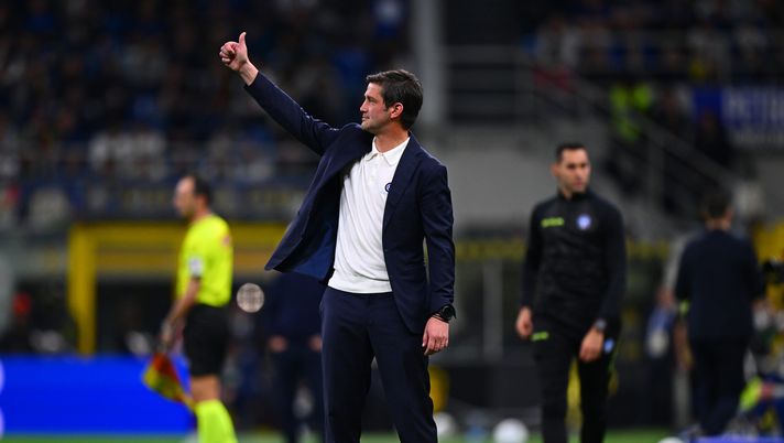 Inter, Chivu: “Oggi volevamo essere dominanti! Clima tossico? Siamo tutti colpevoli” - immagine 1