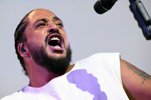 Getty Images Cantante francese Slimane accusato di molestie da un tecnico- immagine 2