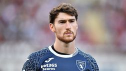 Torino, niente Uruguay per Israel: presto il pieno recupero. Cosa succederà con Paleari