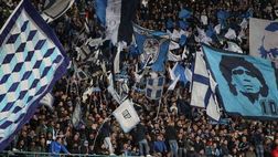 Juve-Napoli, vietata la trasferta ai tifosi campani: si attende solo l’annuncio