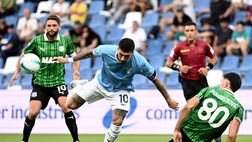 News Lazio / Attacco inesistente, le scuse di Marusic: rassegna stampa